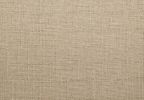 Light Brown Fabric Upholstered Accent Chair 1pc Solid Rubberwood Antique Gray Finish Living Room Furniture