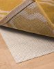 Non Slip Rug Pad Gripper 2 x 10 Ft Anti Skid Carpet Mat Provides Protection for Hardwood Floors and Hard Surfaces Extra Strong Grip and Thick Padding