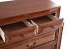 Glory Furniture LaVita G8850-CH Chest , Oak