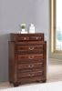 Glory Furniture LaVita G8875-CH Chest , Cappuccino