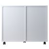 Winsome Wood Halifax Storage/Organization; White