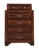 Glory Furniture LaVita G8875-CH Chest , Cappuccino