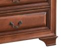 Glory Furniture LaVita G8850-CH Chest , Oak