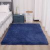 1pc, Soft Plush Area Rugs for Bedroom and Living Room - Fluffy and Fuzzy Shag Shaggy Carpet - Perfect for Kids, Girls, Boys