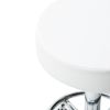 Free shipping Saddle Stool Ha Ha Feet Rotation Bar Stool YJ